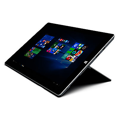 Microsoft Surface 3, Intel Atom, 2GB RAM, Windows 10, 10.8 , 64GB, Wi-Fi, Silver Microsoft Surface 3, Intel Atom, 2GB RAM, Windows 10, 10.8 , 64GB, Wi-Fi, Silver